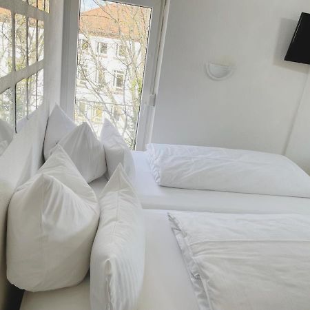 City Apartment Alt Saarbruecken Exterior photo