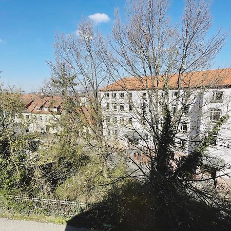 City Apartment Alt Saarbruecken Exterior photo